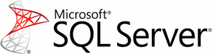 Microsoft SQL Server Logo