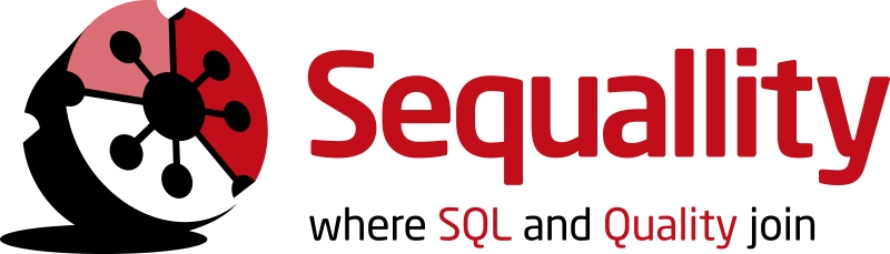 Sequallity Logo Red